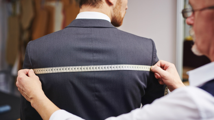 6 Essential Tips To Caring For Tailored Suits