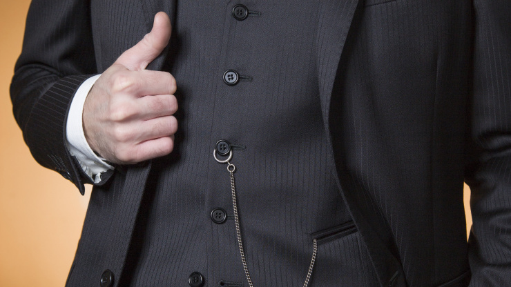 Getting The Most Out Of Tailor-Made Suits