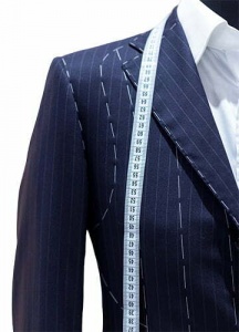 tailored suits and the circular economy