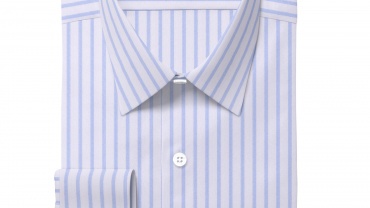 10 reasons to buy a made to measure shirt?