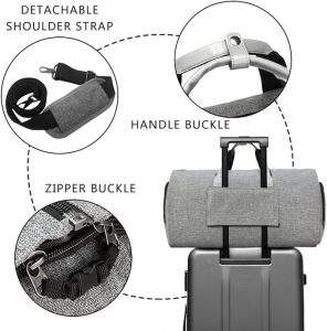 versatile for travel
