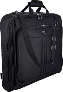 best suit carrier uk